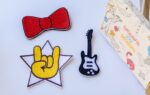 Conjunto  Rockstar & Mágico - Imagem 6