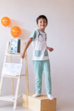 Conjunto Médico & Veterinário
