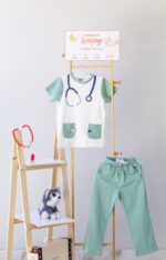 Conjunto Médico & Veterinário - Imagem 5