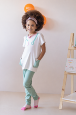 Conjunto Médica & Veterinária