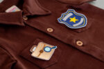 Conjunto Policial & Detetive - Imagem 5