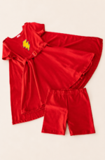 Conjunto Super Heroína & Bombeira - Imagem 4