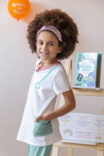 Conjunto Médica & Veterinária - Imagem 6