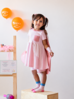 Conjunto Princesa & Popstar - Imagem 2