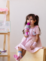 Conjunto Princesa & Popstar - Imagem 3