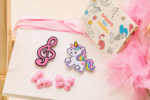 Conjunto Princesa & Popstar - Imagem 4